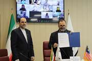 دانشگاه علوم پزشکی تهران و دانشگاه بین‌المللی اسلامی مالزی تفاهم‌نامه همکاری مشترک امضا کردند